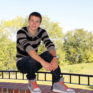 Meet your Posher, Ruvim